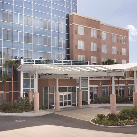 Hyatt Place At Anaheim Resort / Convention Center Esterno foto