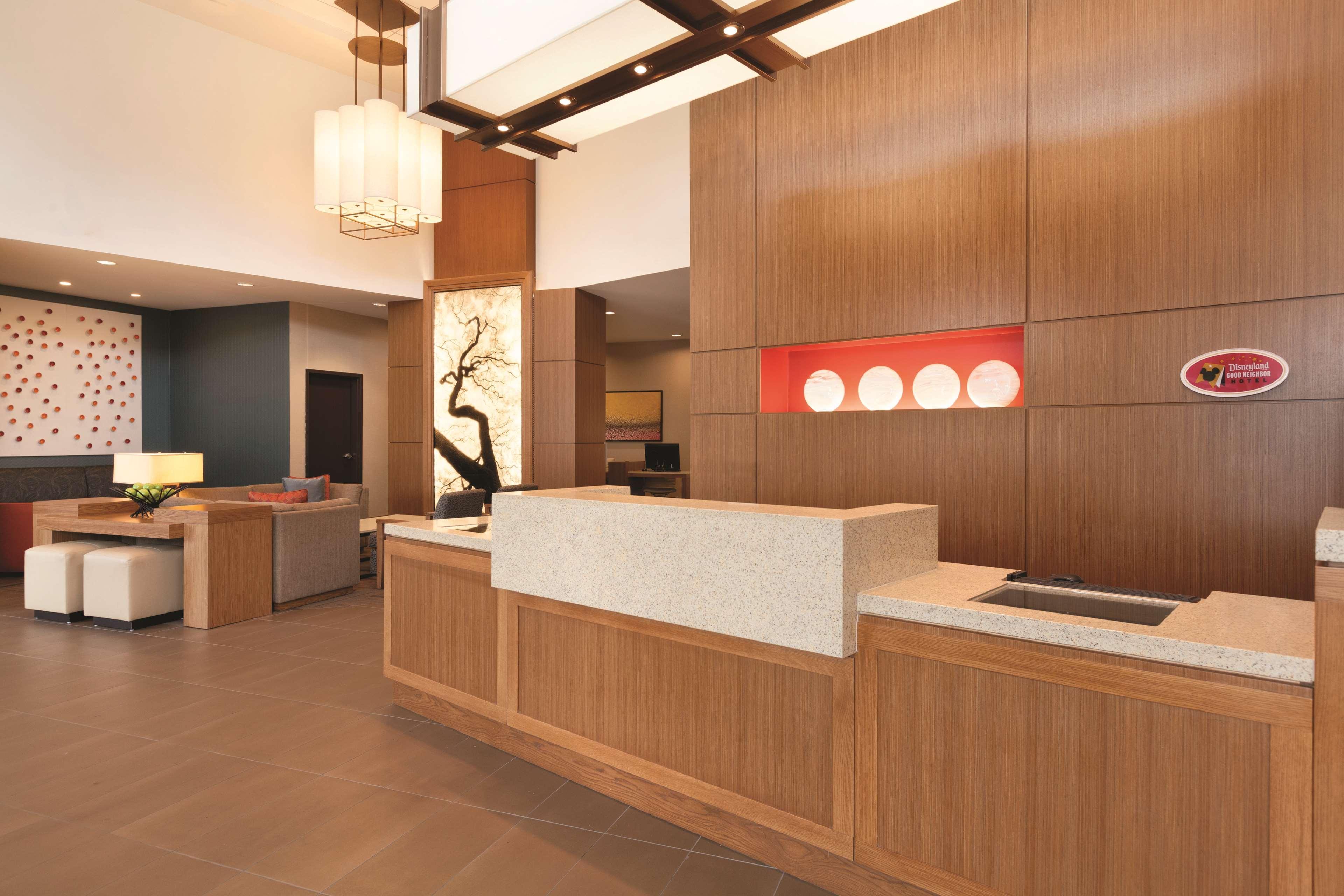 Hyatt Place At Anaheim Resort / Convention Center Esterno foto