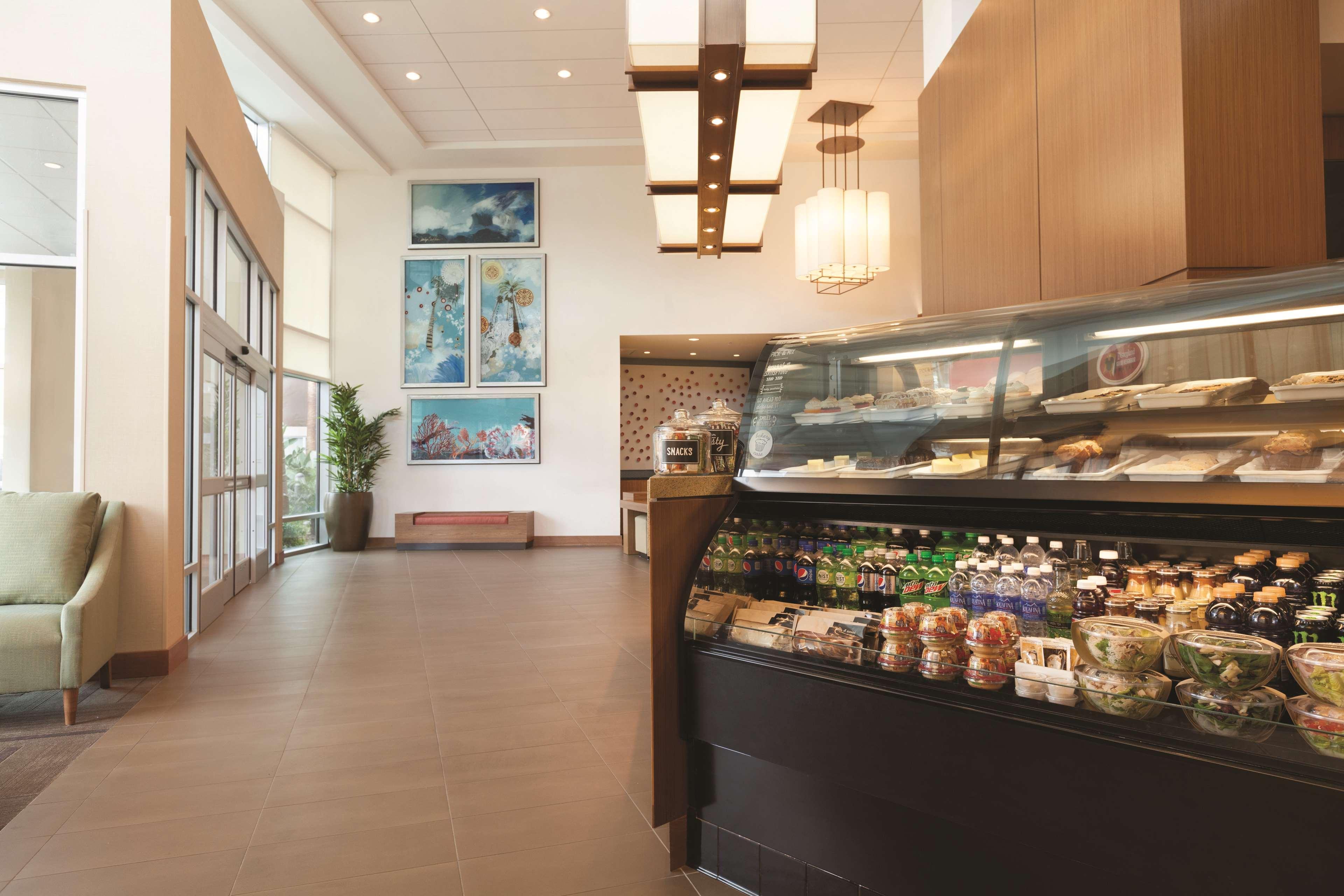 Hyatt Place At Anaheim Resort / Convention Center Esterno foto