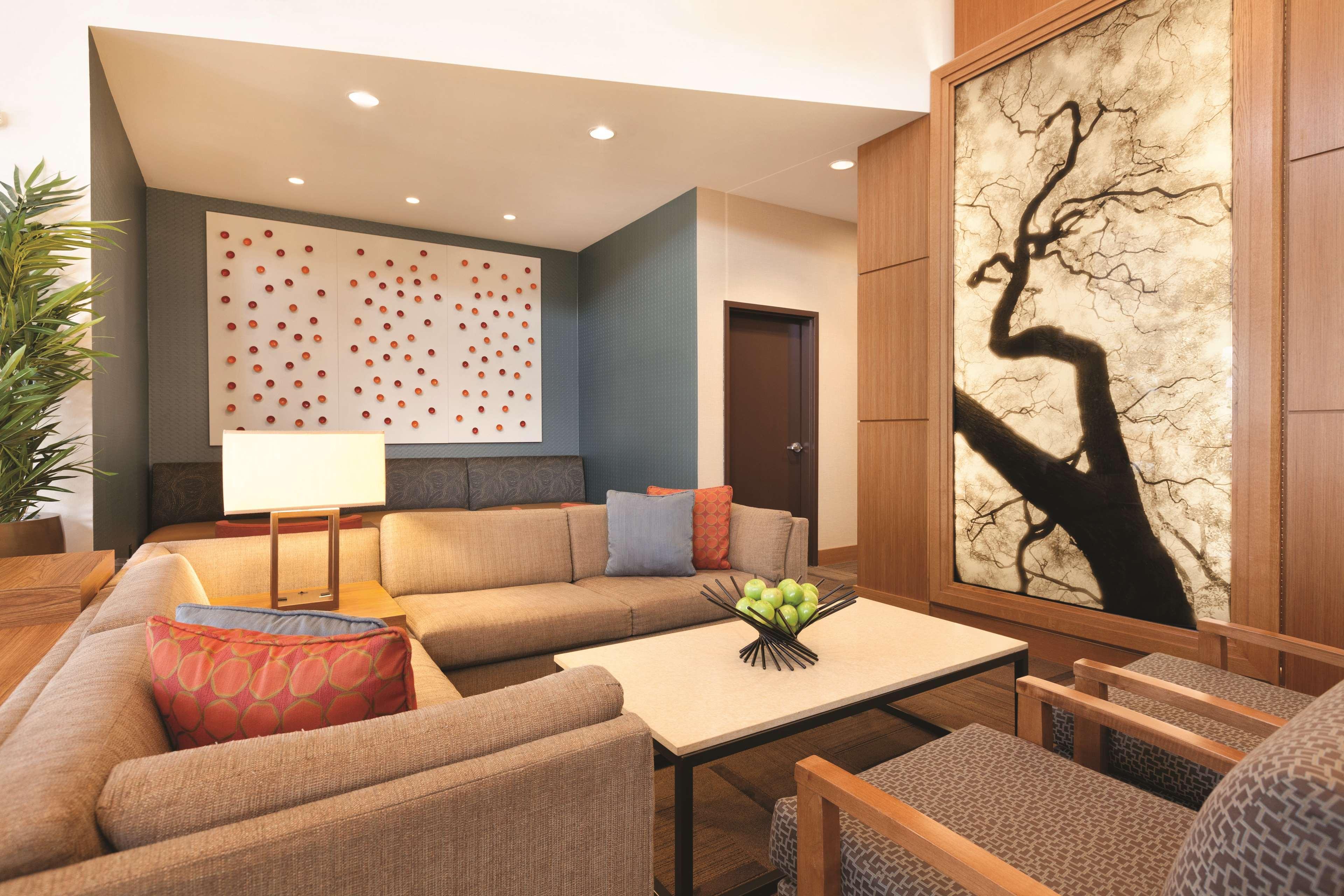 Hyatt Place At Anaheim Resort / Convention Center Esterno foto