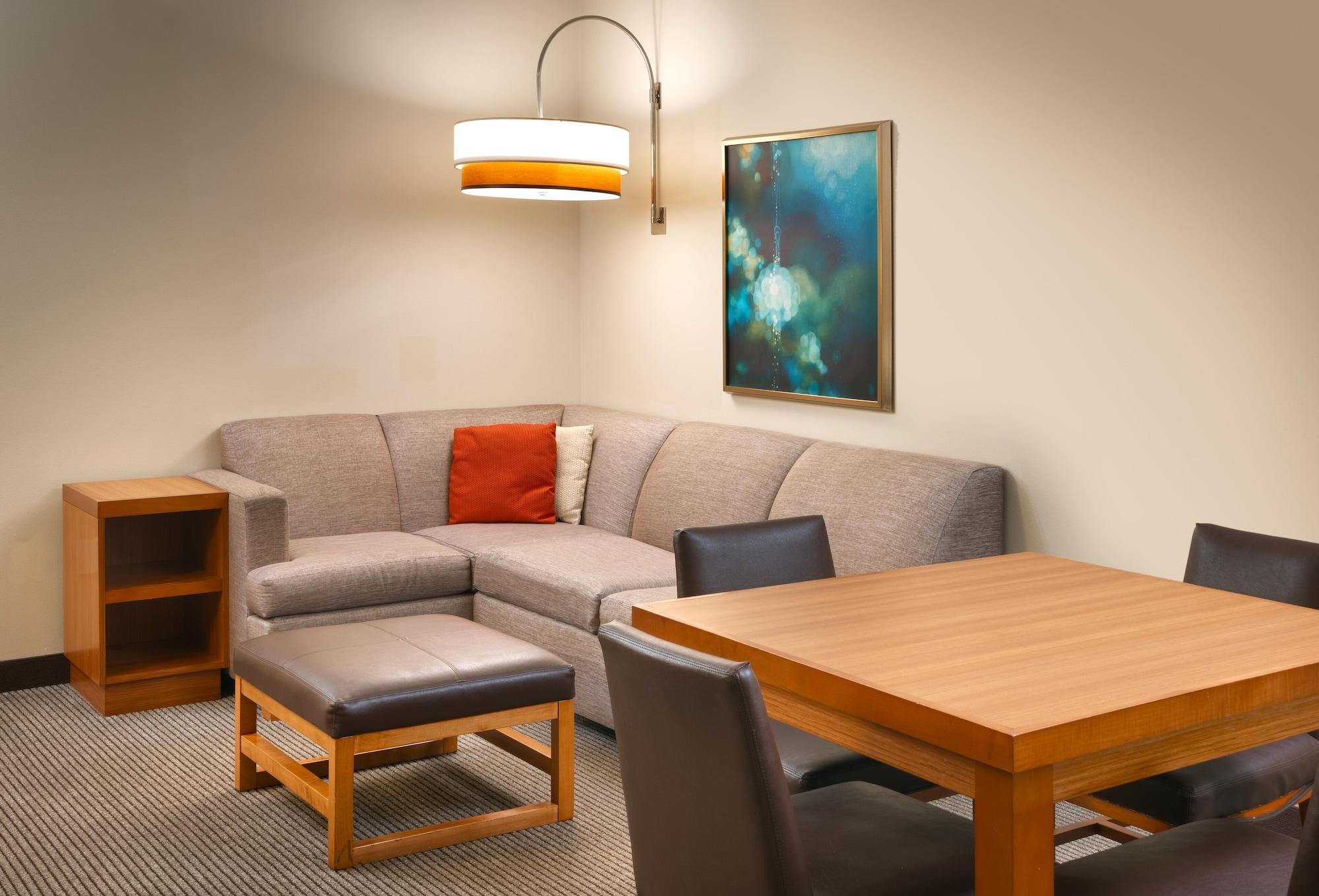 Hyatt Place At Anaheim Resort / Convention Center Esterno foto