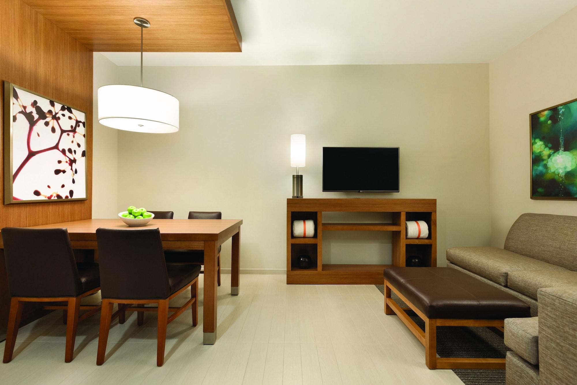 Hyatt Place At Anaheim Resort / Convention Center Esterno foto