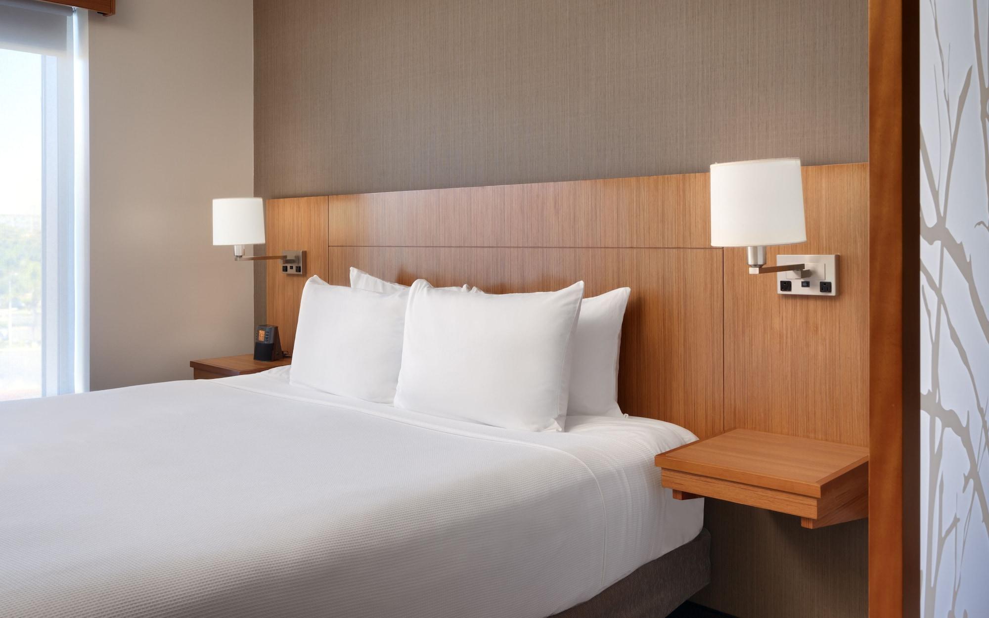 Hyatt Place At Anaheim Resort / Convention Center Esterno foto