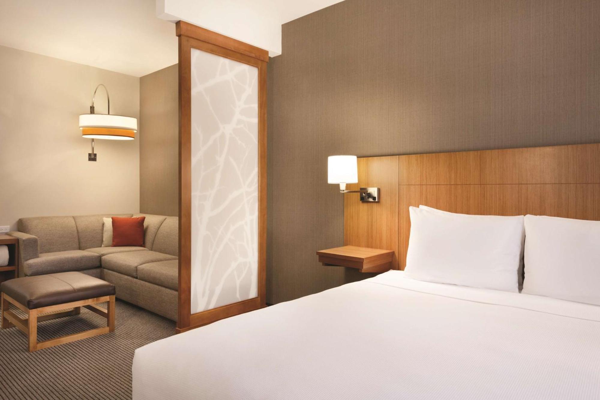 Hyatt Place At Anaheim Resort / Convention Center Esterno foto