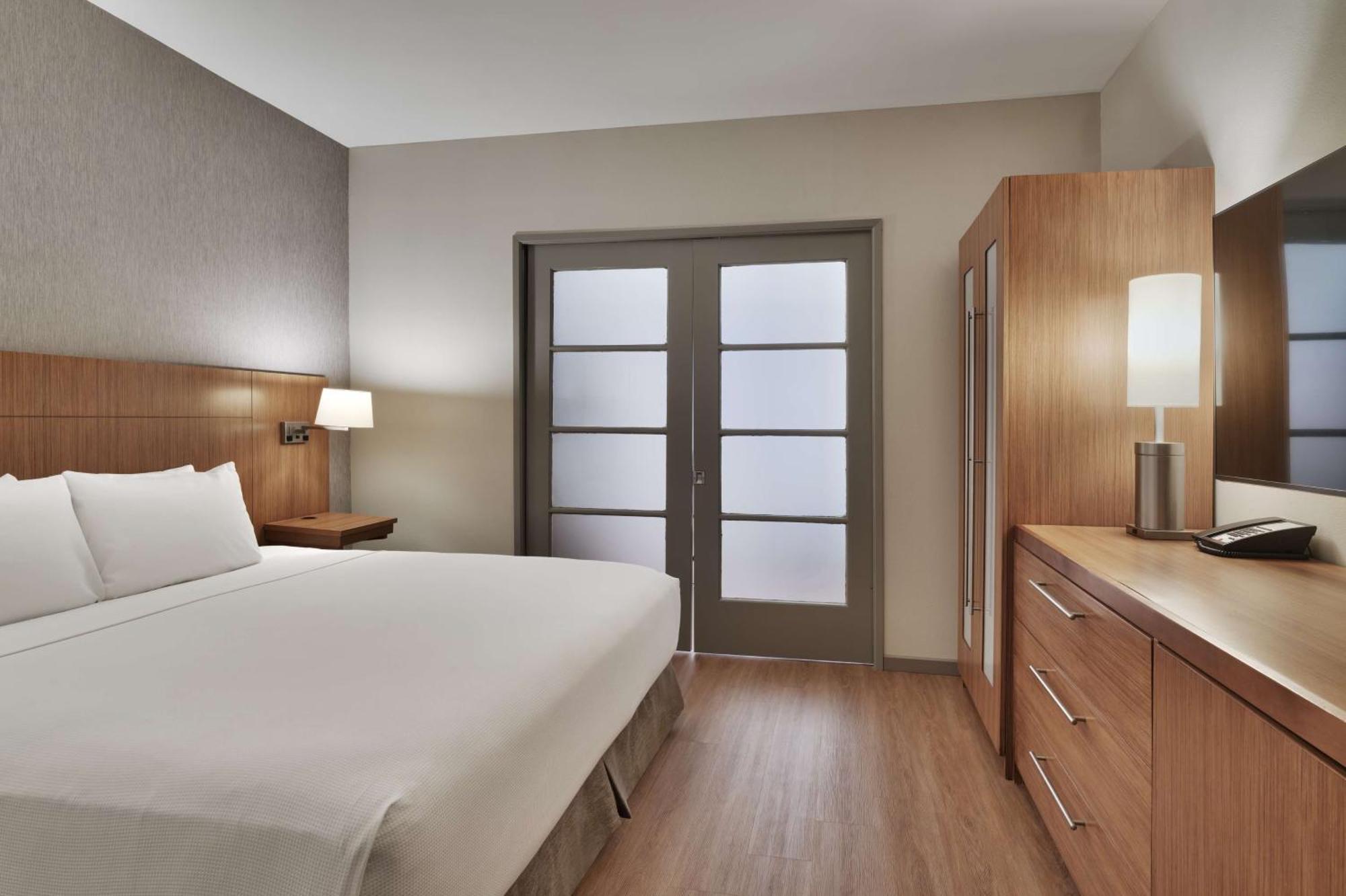 Hyatt Place At Anaheim Resort / Convention Center Esterno foto