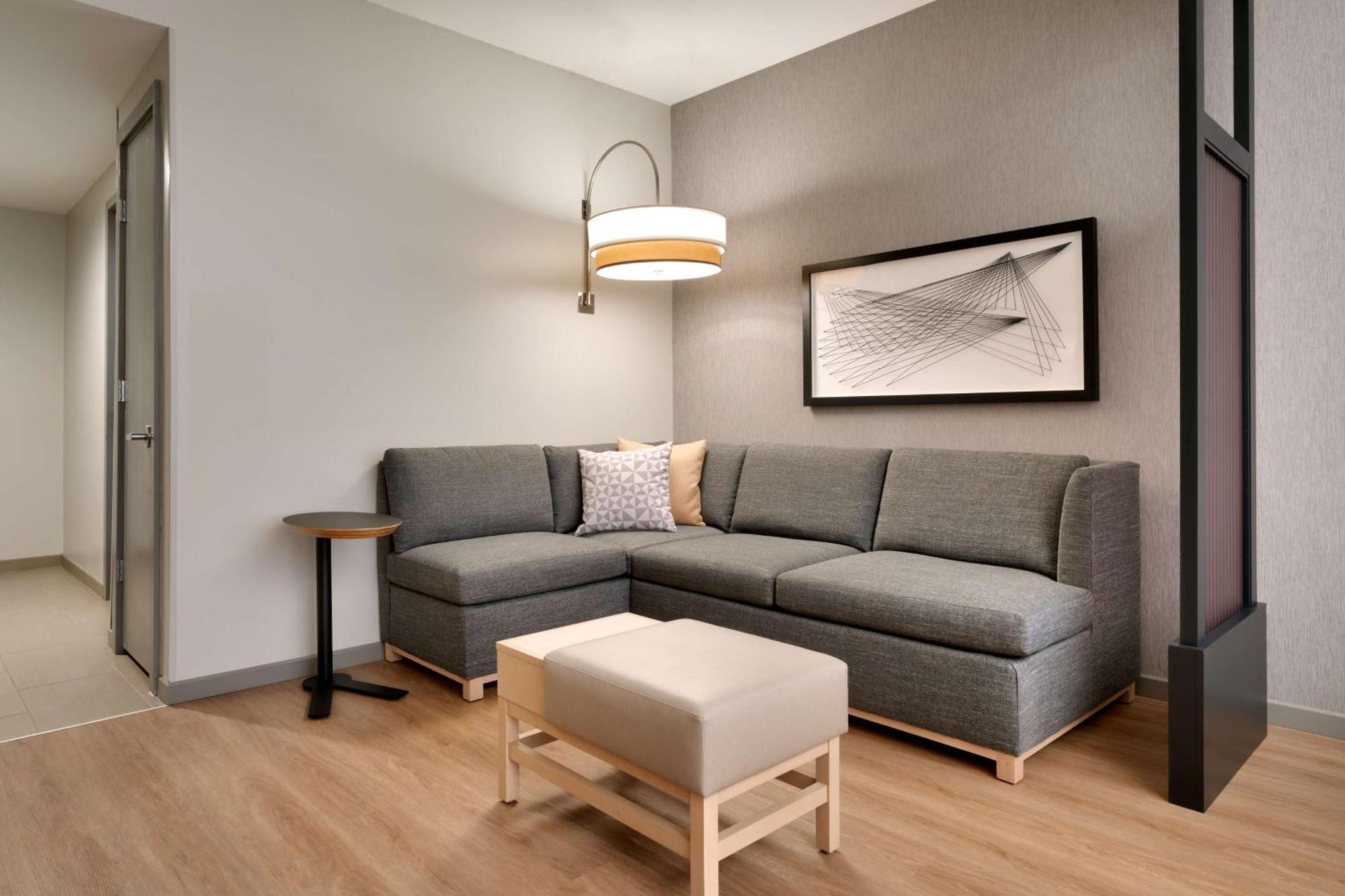 Hyatt Place At Anaheim Resort / Convention Center Esterno foto