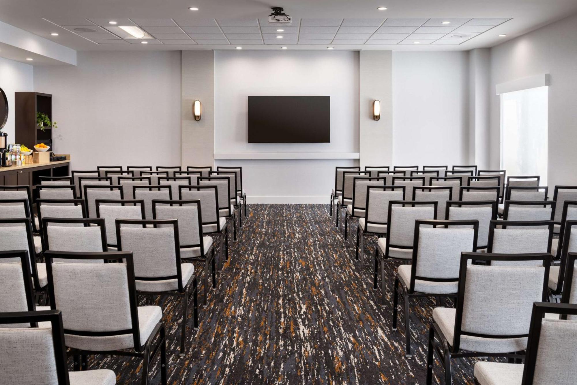 Hyatt Place At Anaheim Resort / Convention Center Esterno foto