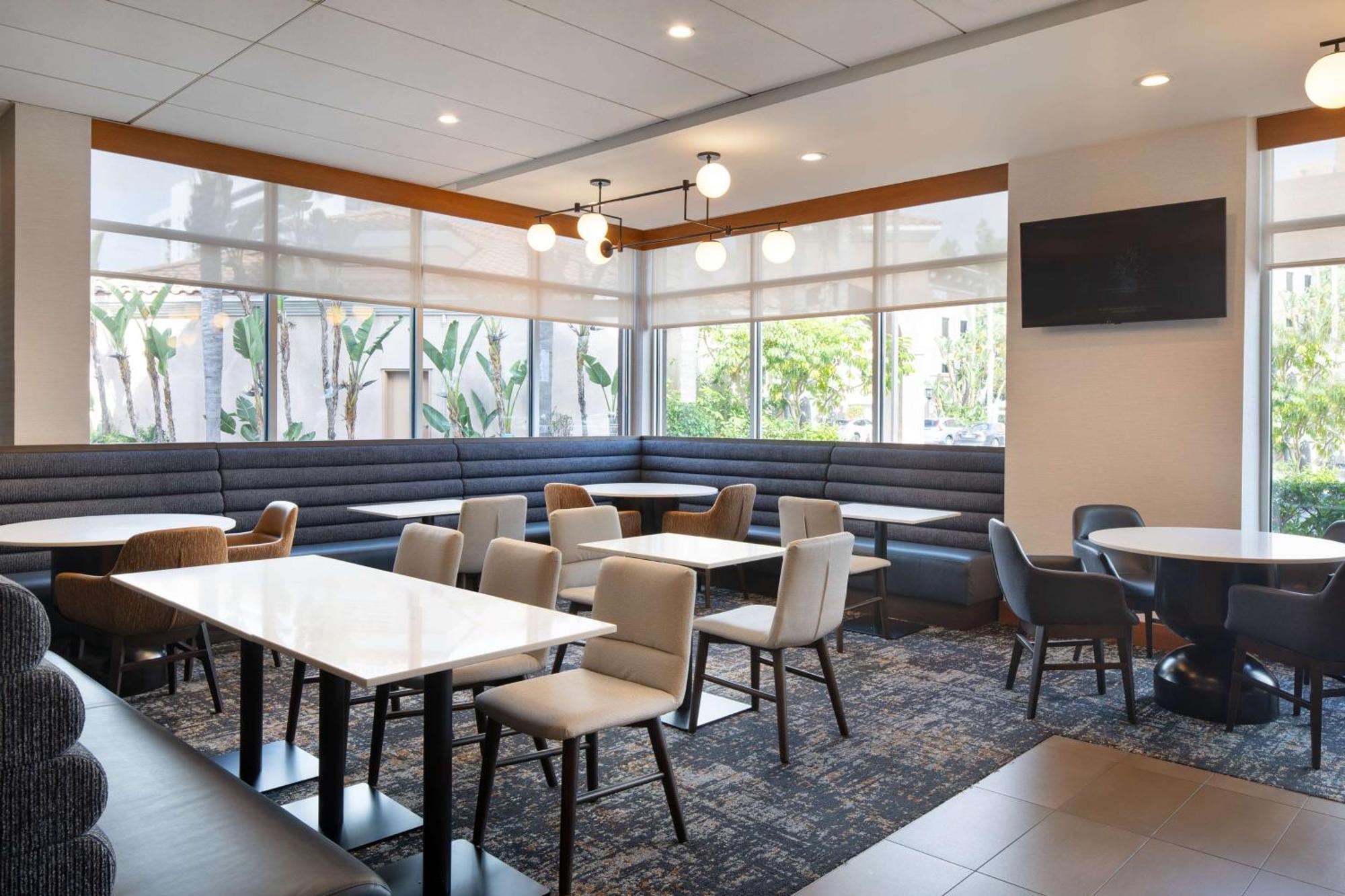 Hyatt Place At Anaheim Resort / Convention Center Esterno foto