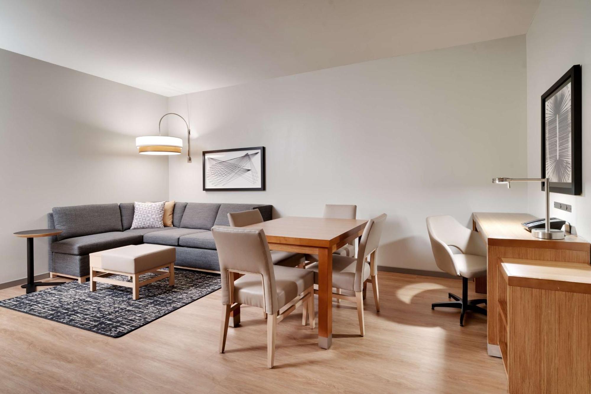 Hyatt Place At Anaheim Resort / Convention Center Esterno foto