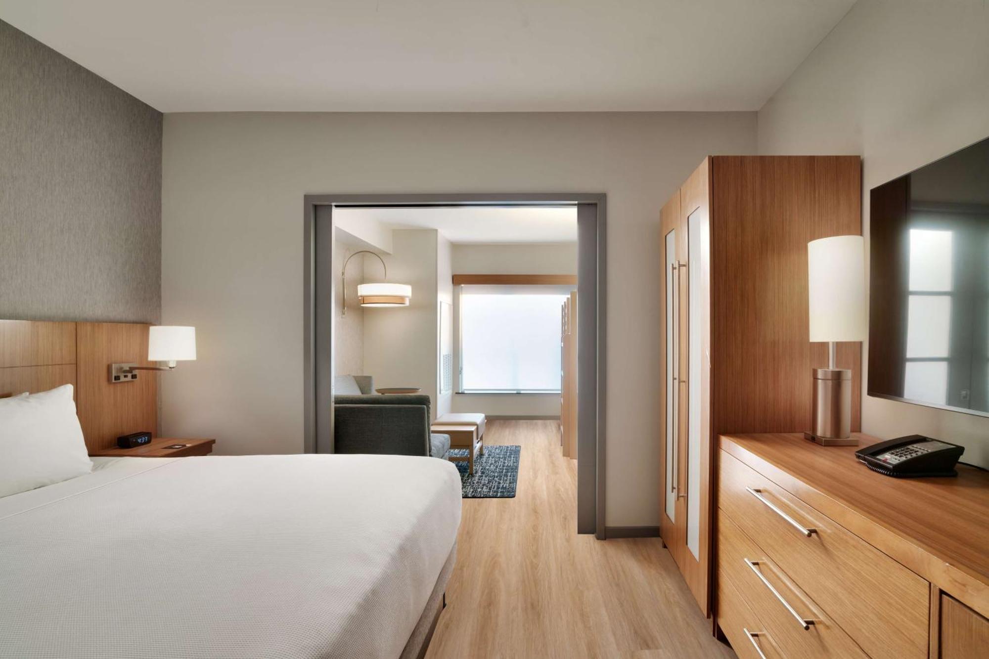 Hyatt Place At Anaheim Resort / Convention Center Esterno foto