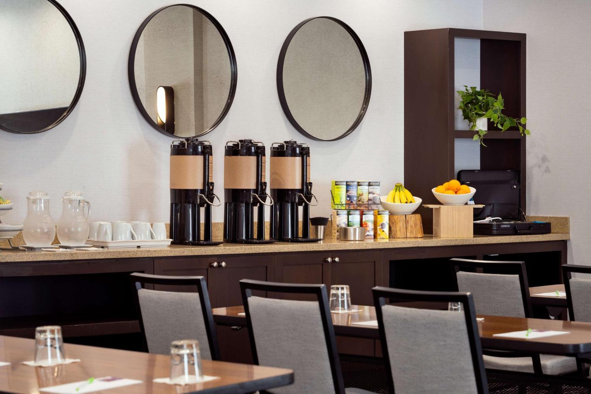 Hyatt Place At Anaheim Resort / Convention Center Esterno foto