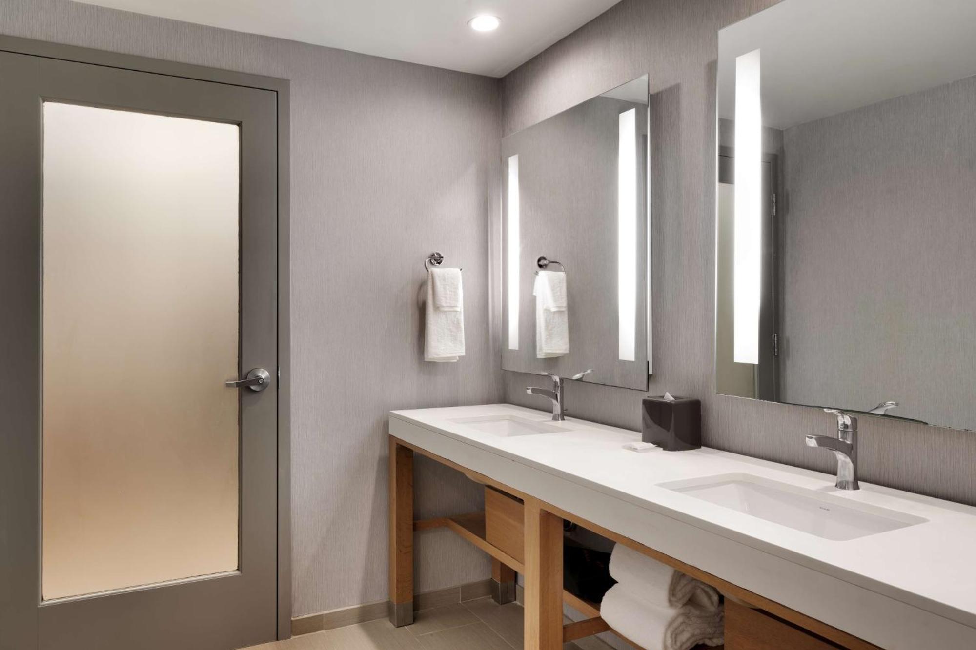 Hyatt Place At Anaheim Resort / Convention Center Esterno foto