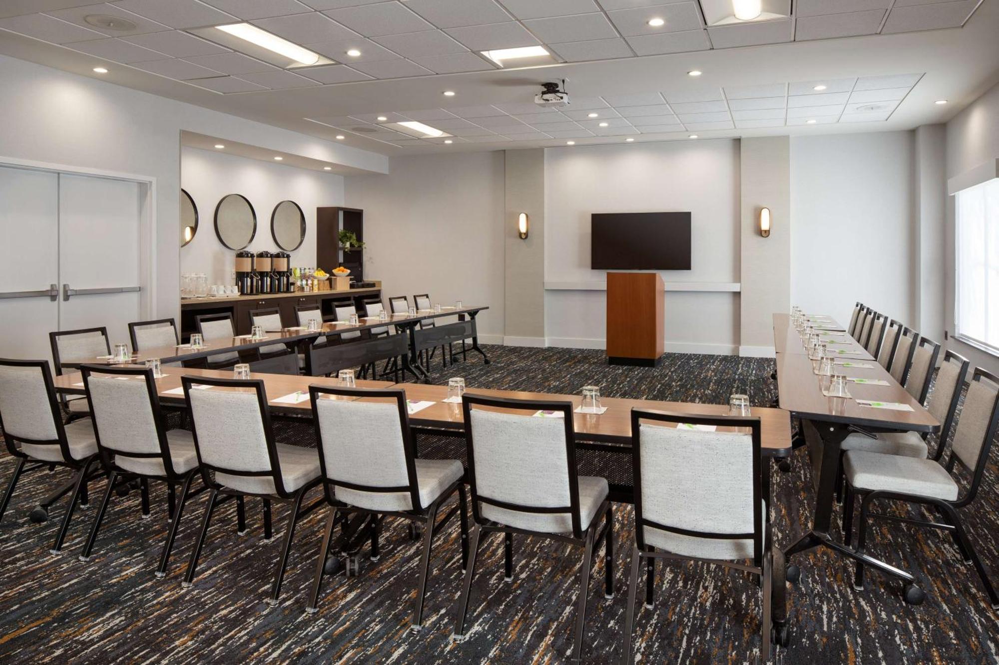 Hyatt Place At Anaheim Resort / Convention Center Esterno foto