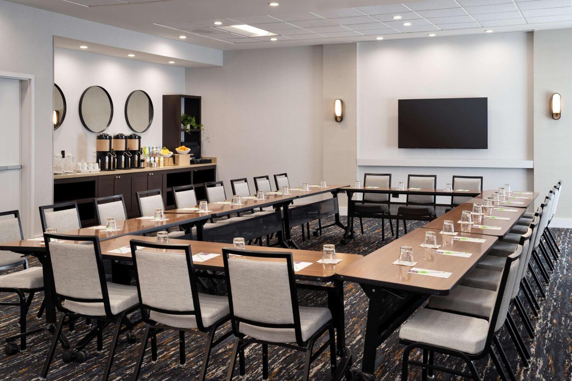 Hyatt Place At Anaheim Resort / Convention Center Esterno foto